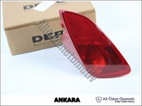 Ford Yedek Parça - DEPO ARKA TAMPON SİS LAMBASI